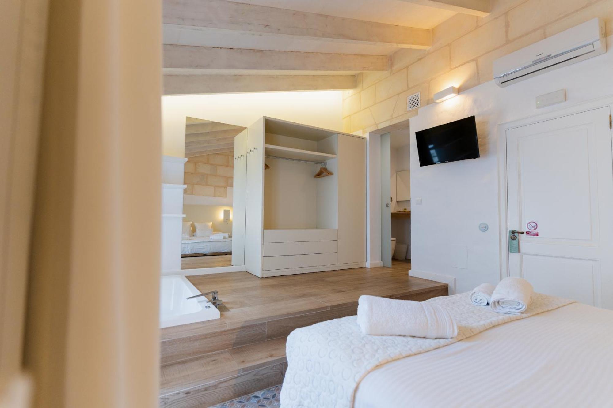 Can Roca Nou Mahon  Exterior photo