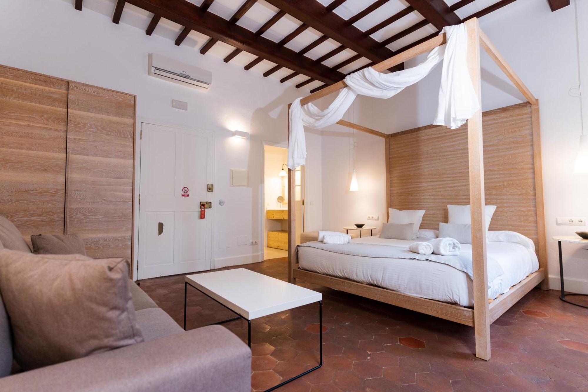 Can Roca Nou Mahon  Exterior photo