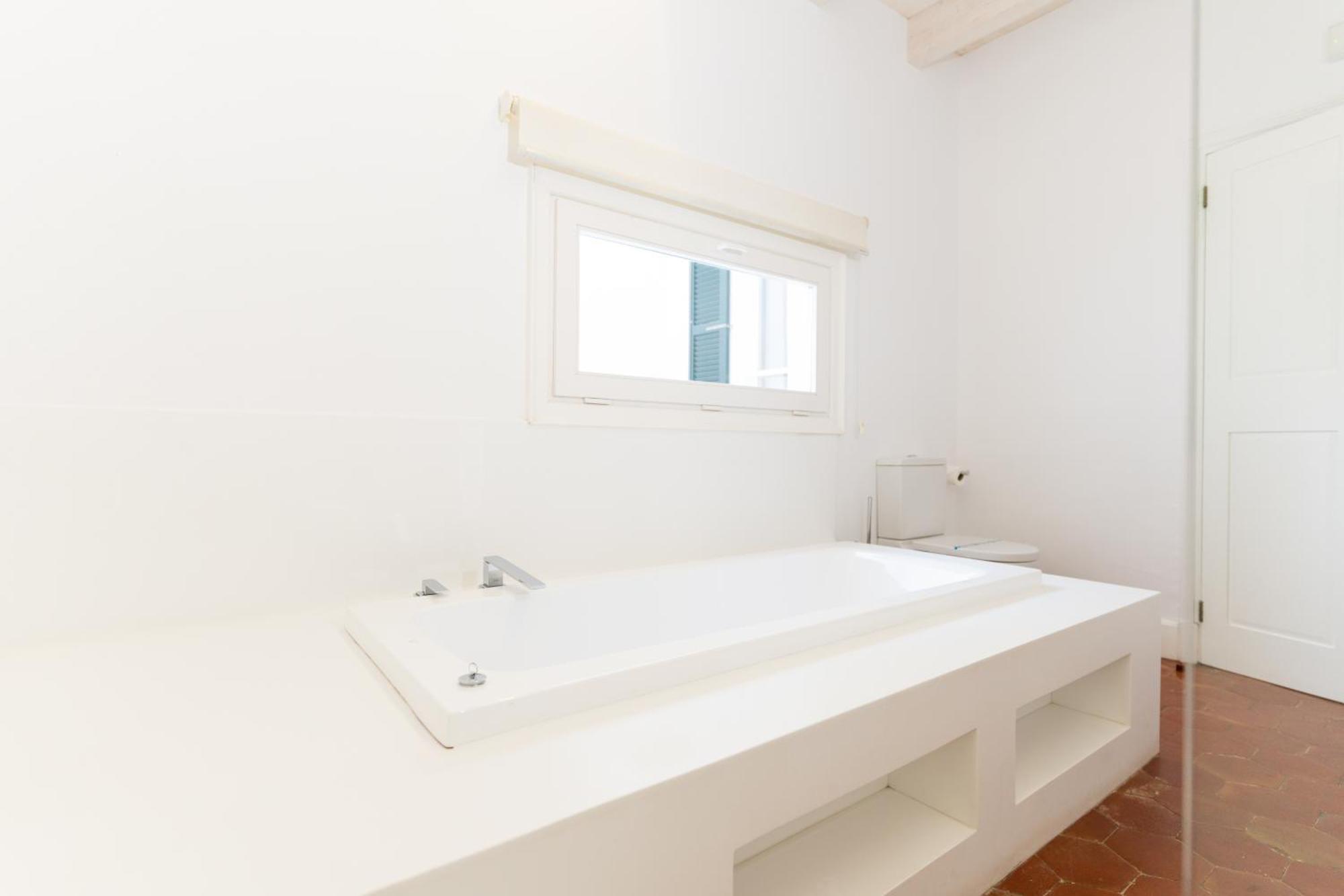 Can Roca Nou Mahon  Exterior photo
