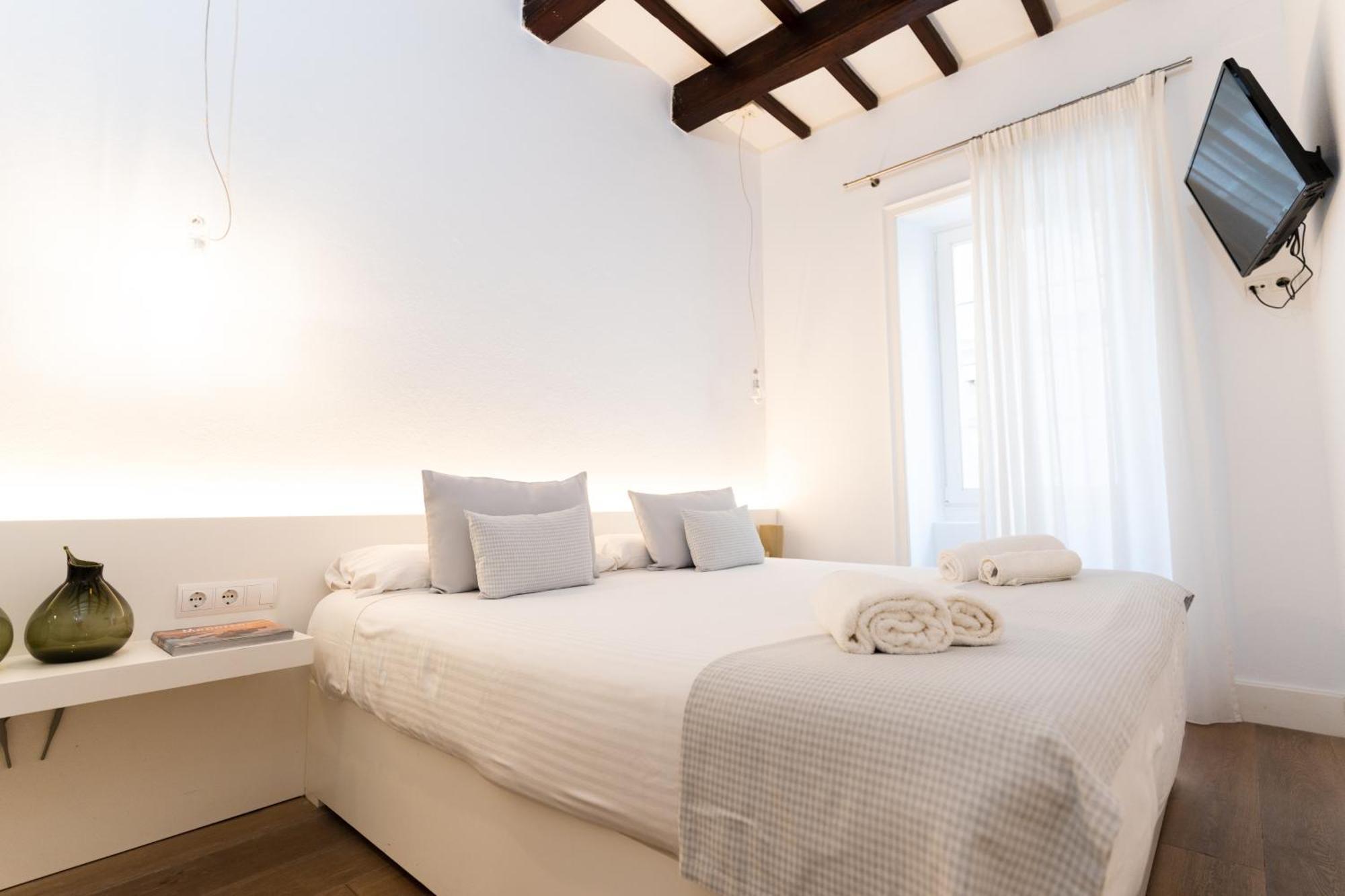 Can Roca Nou Mahon  Exterior photo