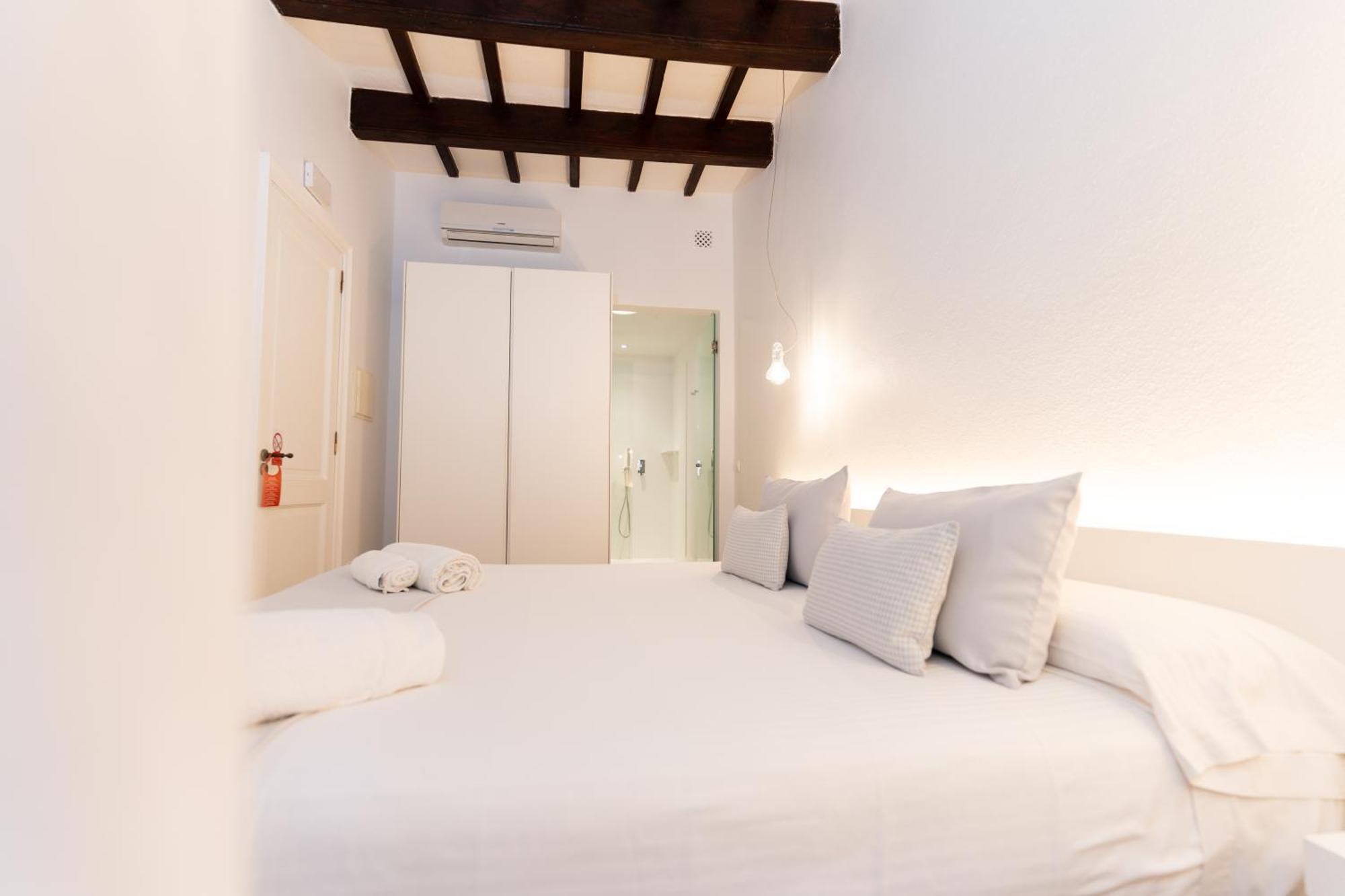 Can Roca Nou Mahon  Exterior photo