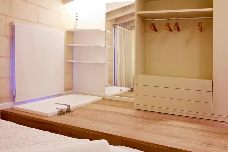 Can Roca Nou Mahon  Room photo