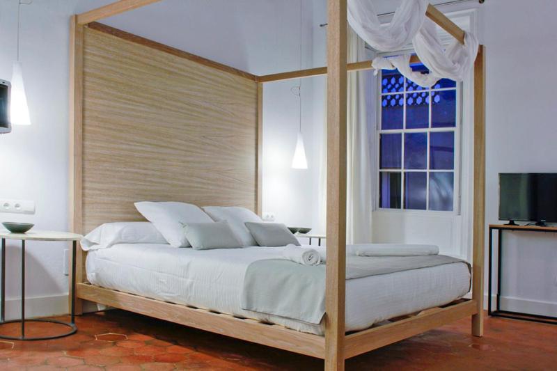 Can Roca Nou Mahon  Room photo