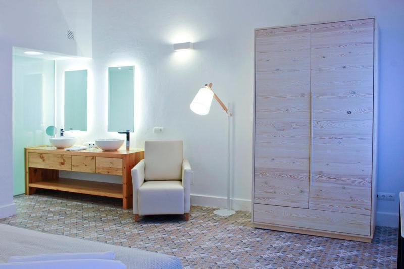 Can Roca Nou Mahon  Room photo