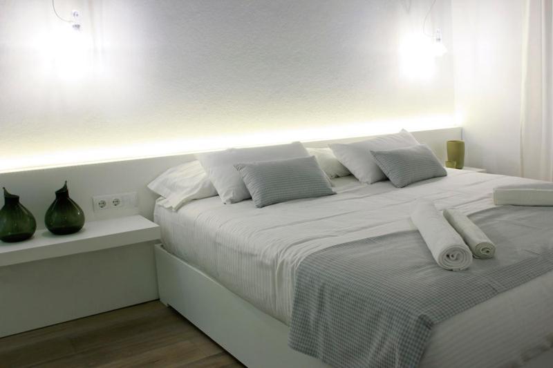 Can Roca Nou Mahon  Room photo